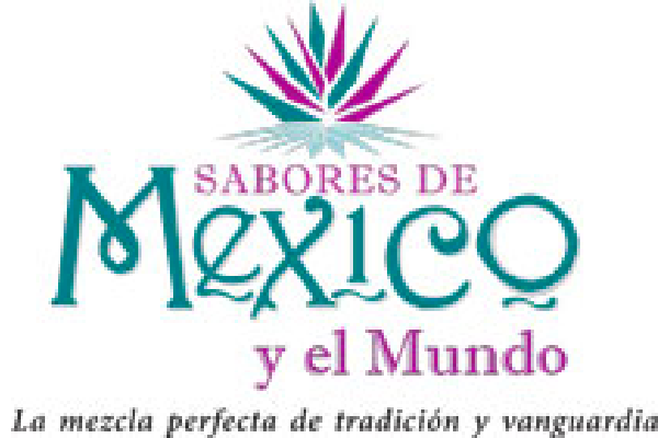 Sabores de México y El mundo